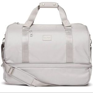 Calpak STEVYN - LAVENDER - DUFFEL